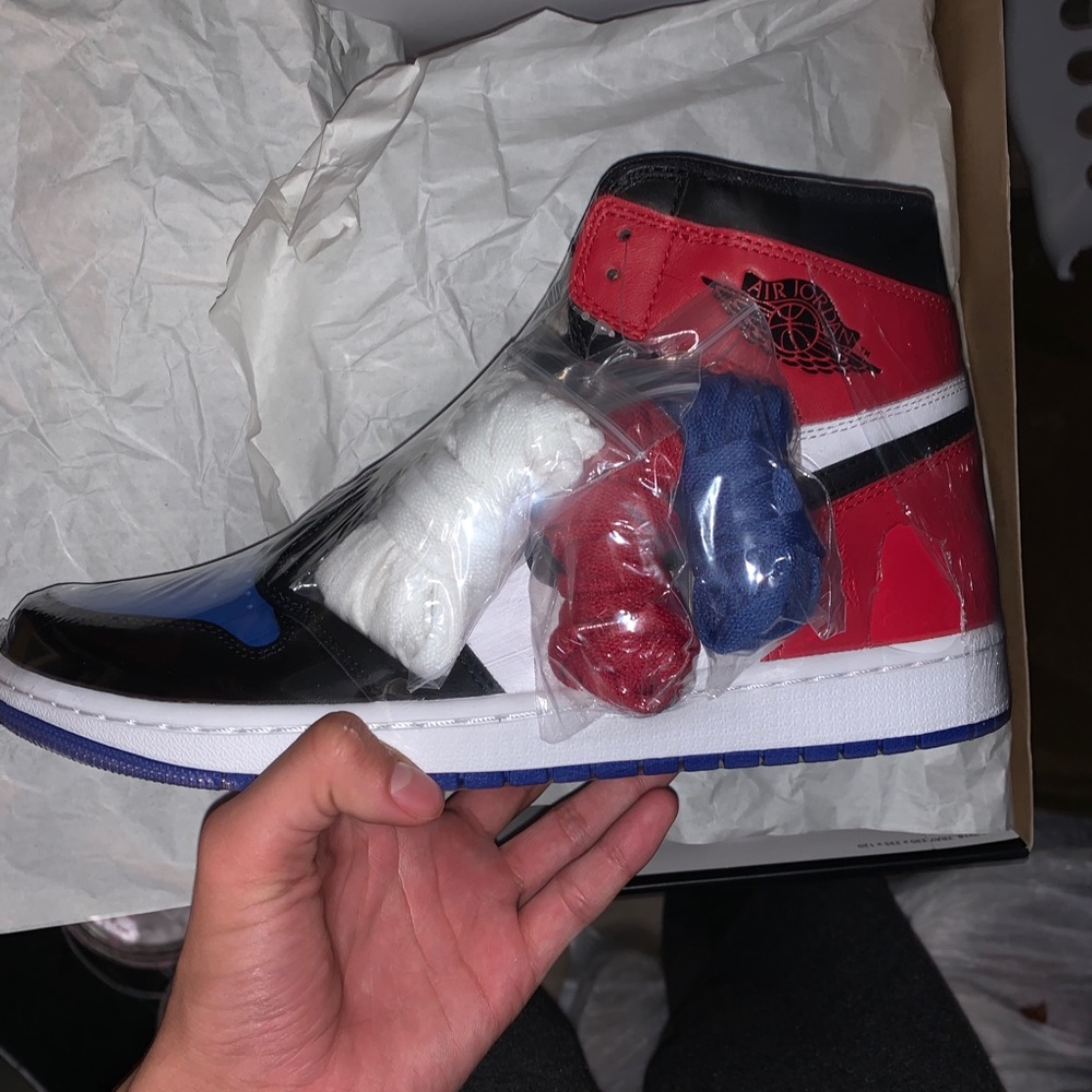 Top 3 1s